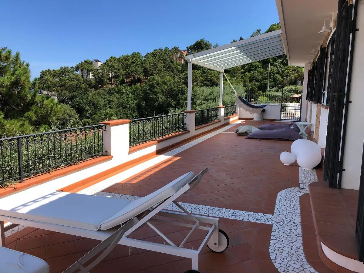 Azzuleo Apartment Voze 0*,  Italien