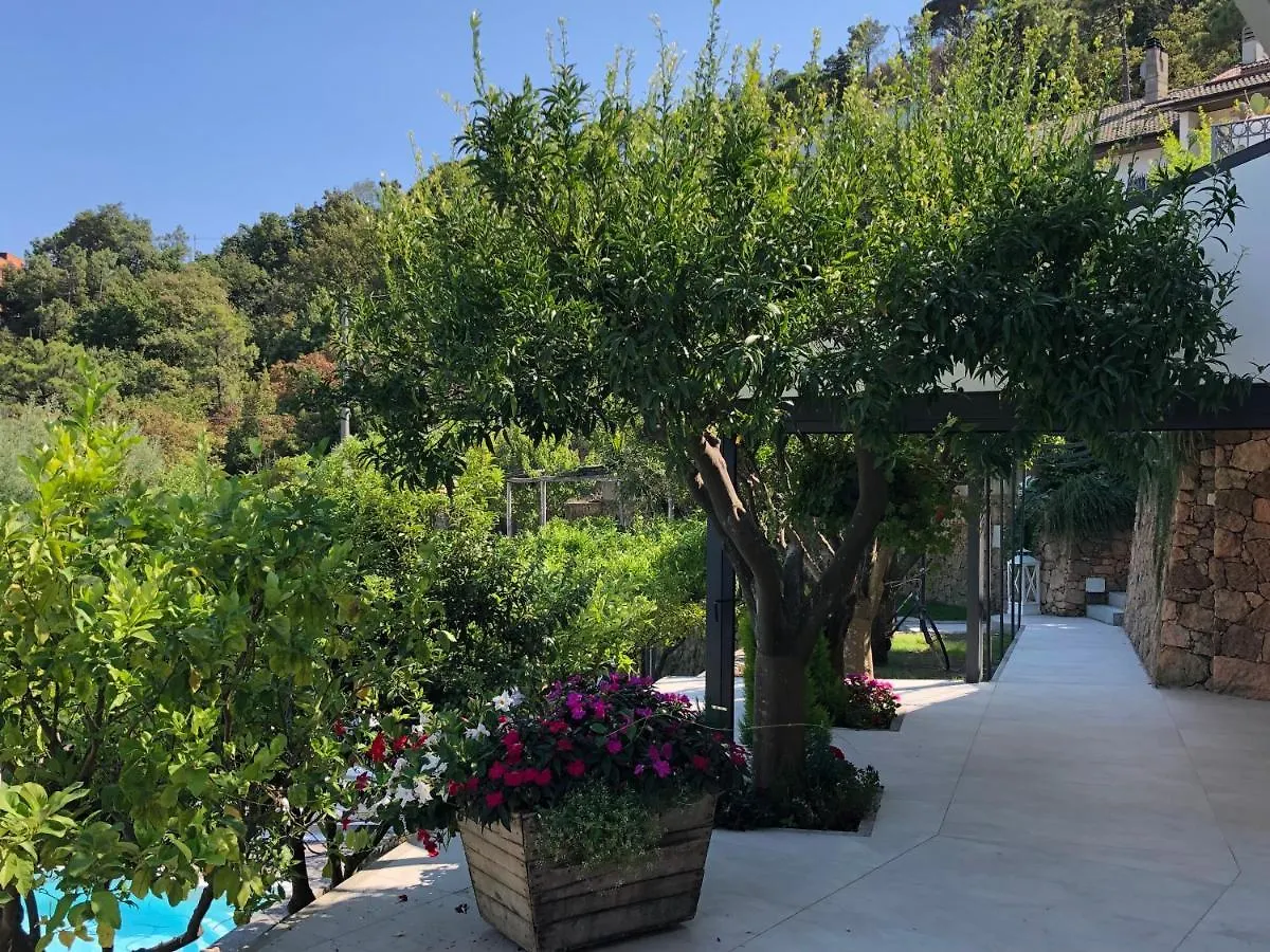 Ferienhaus Azzuleo Apartment Voze Italien