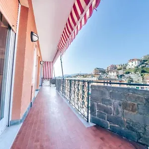  Apartment Casa Luca Flexyrent - Parking - A C - Wifi